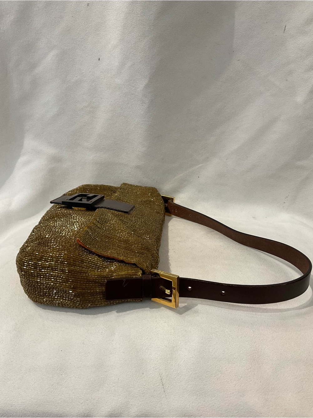 Fendi Baguette - Picture 7 of 13